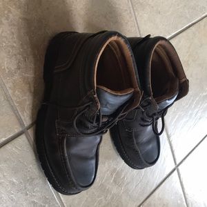 Dockers Waterproof Boot